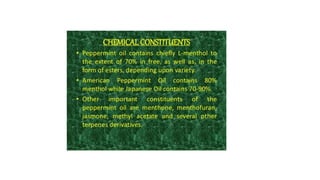 Volatile Oils.pptx