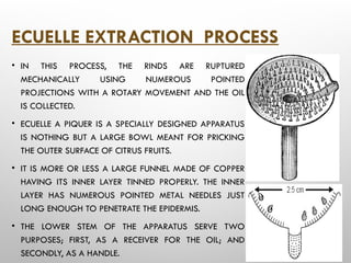 Eucelle Method volatileoils-PPT essential oils and ethereal oils | PPTX