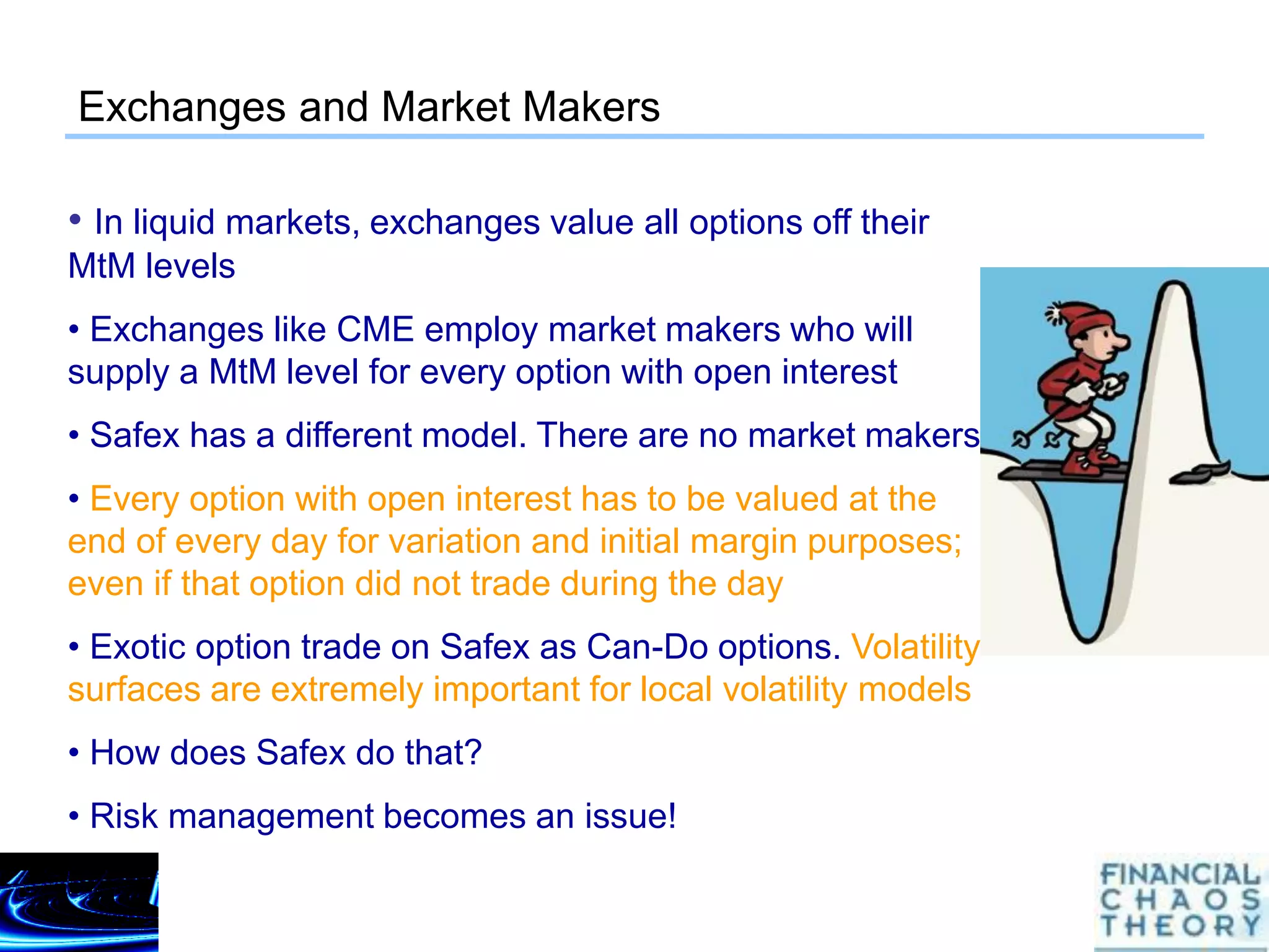 Arbitrage-free Volatility Surfaces for Equity Futures | PDF