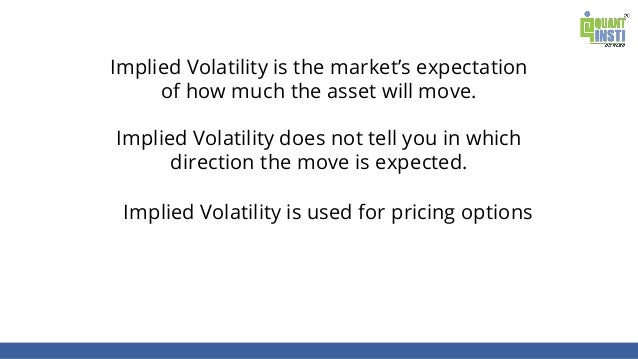Volatility Trading: Trading The Fear Index VIX | PDF