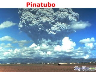 Pinatubo
 