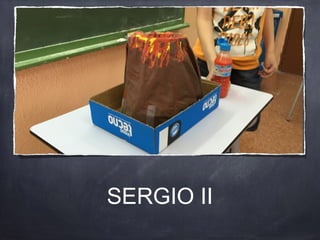 SERGIO II
 