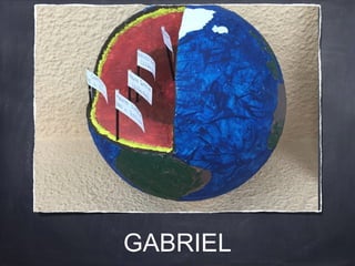 GABRIEL
 