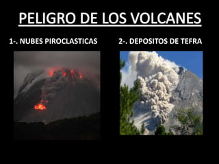 Volcanes exposicion final (2) | PPT