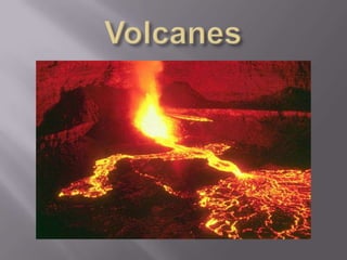 Volcanes 