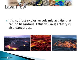 Volcanic eruption and hazard.ppt