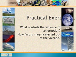 Volcanic eruption and hazard.ppt