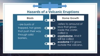 Volcanic Eruptions science 9(volcanology).pptx