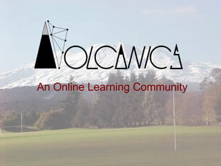 An Online Learning Community 