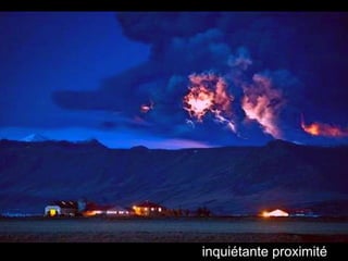 inquiétante proximité 