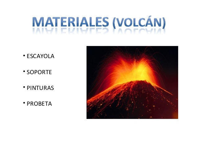 Volcan Molpeceres Daniela4eso