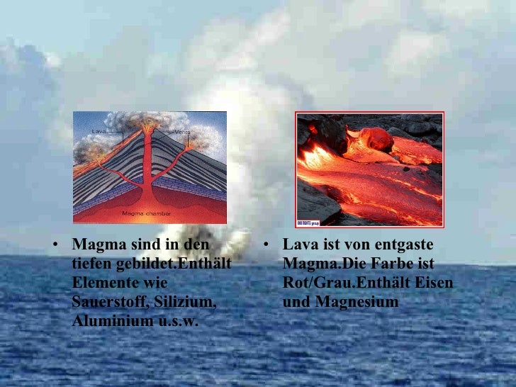 Volcano