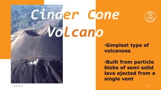 Volcano | PPTX