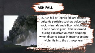 VOLCANO-HAZARDS-WPS-Office.pptxsksoddkem | PPTX
