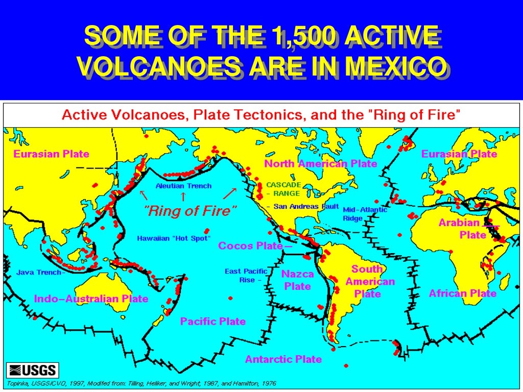 Volcano Erupts Near Mexico City Threatens Millions 6 1024 ?cb=1373109442