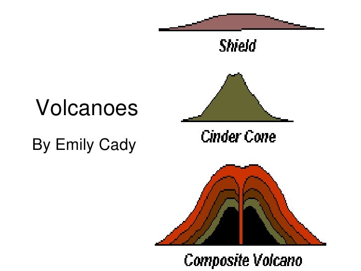 Volcanoes