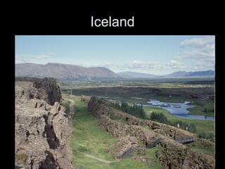 Iceland 