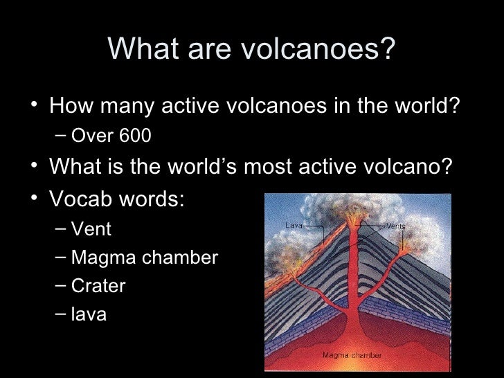 volcanic cash volcanic cash