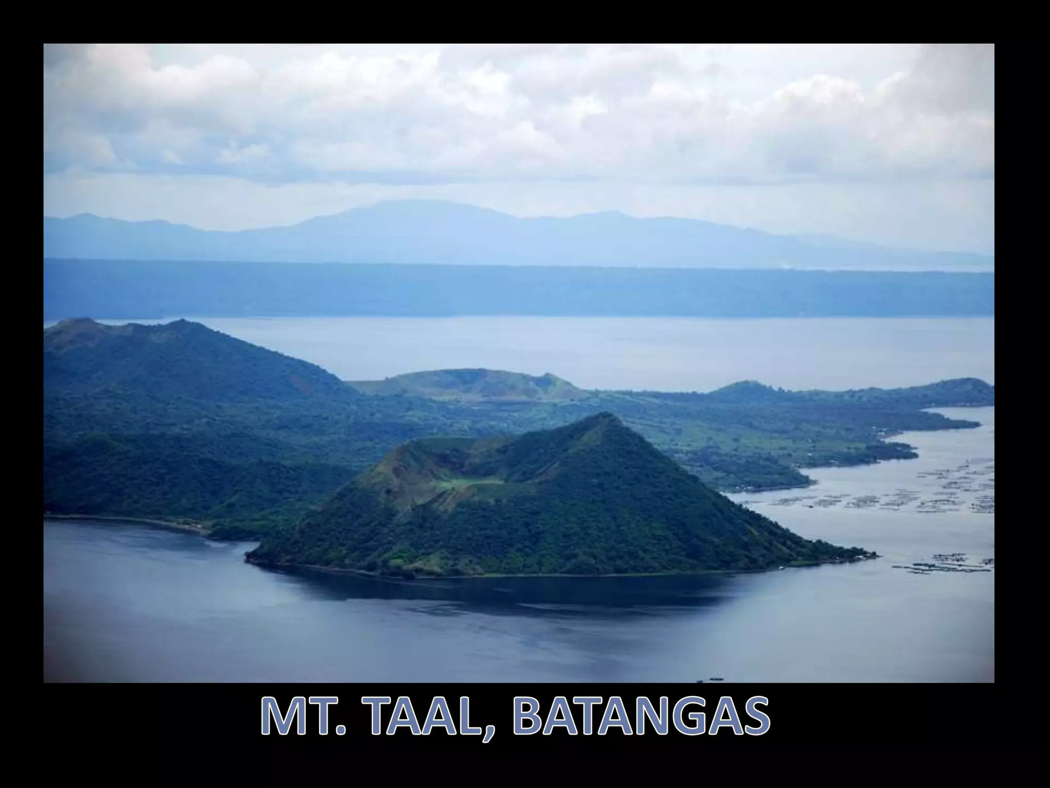 Grade 9 Module 1, Lesson 1.1: Volcanoes (Teacher's Guide for Discussion ...