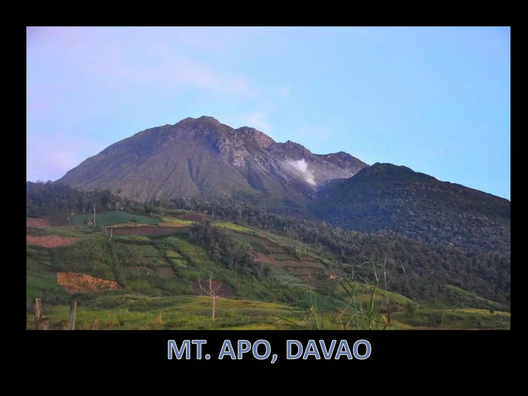 Grade 9 Module 1, Lesson 1.1: Volcanoes (Teacher's Guide for Discussion ...