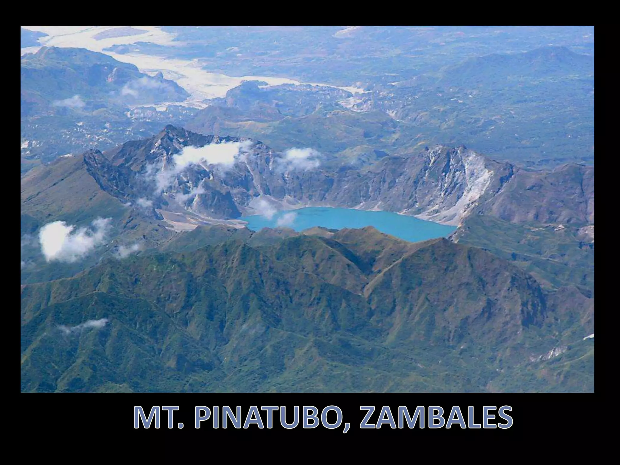 Grade 9 Module 1, Lesson 1.1: Volcanoes (Teacher's Guide for Discussion ...