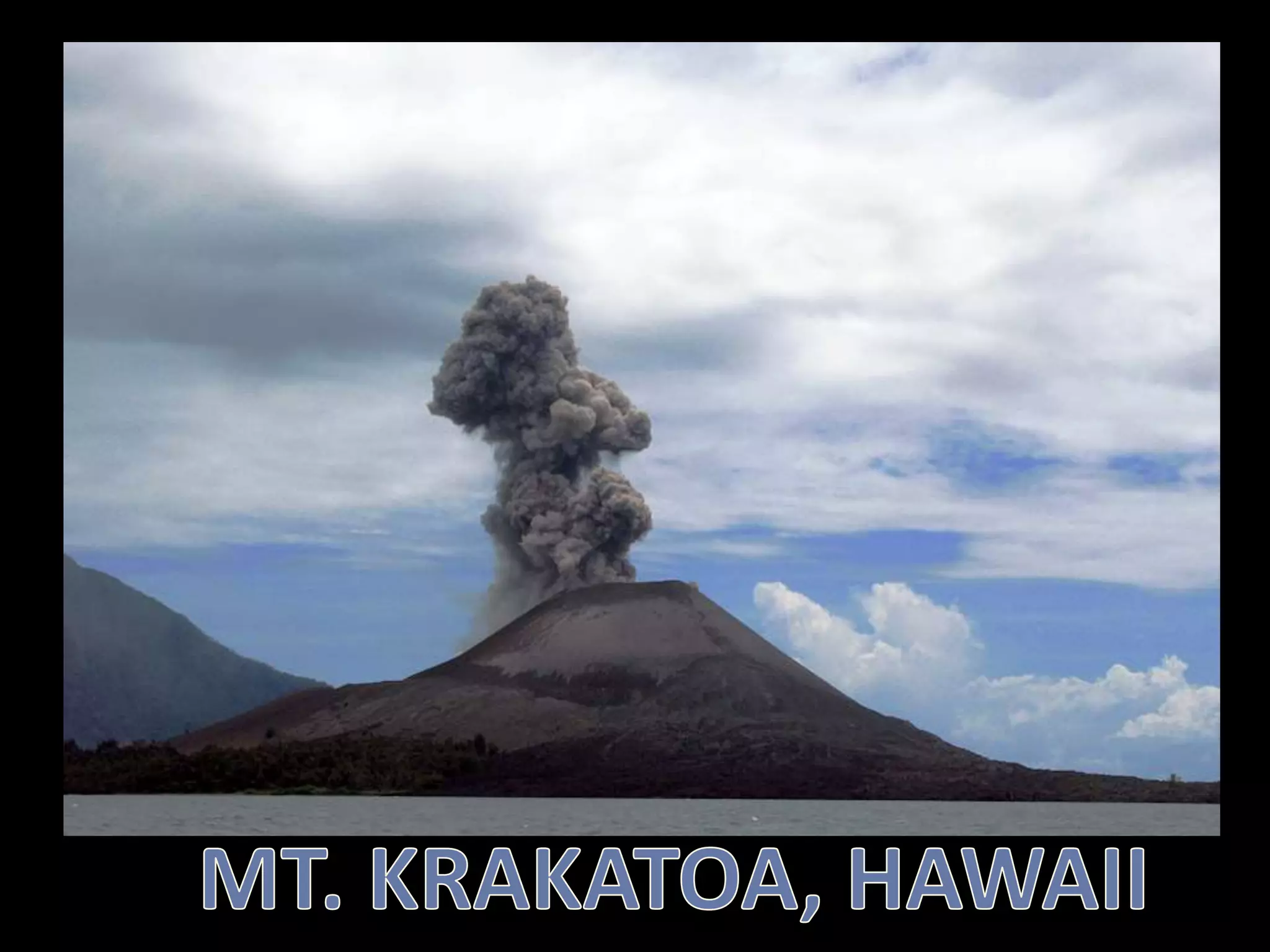 Grade 9 Module 1, Lesson 1.1: Volcanoes (Teacher's Guide for Discussion ...