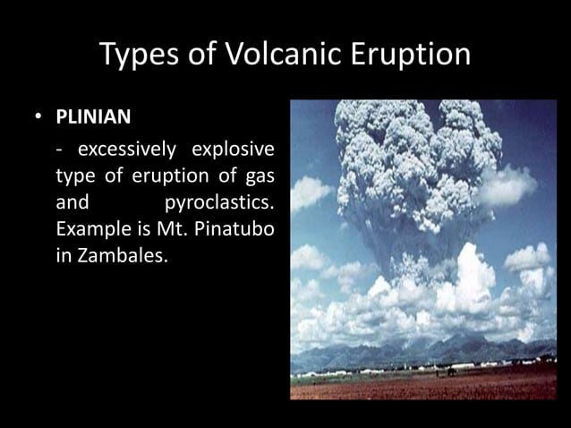 Grade 9 Module 1, Lesson 1.1: Volcanoes (Teacher's Guide for Discussion ...