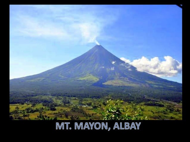 Grade 9 Module 1, Lesson 1.1: Volcanoes (Teacher's Guide for Discussion ...