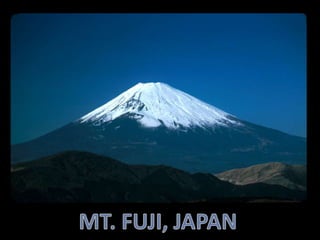 Grade 9 Module 1, Lesson 1.1: Volcanoes (Teacher's Guide for Discussion ...