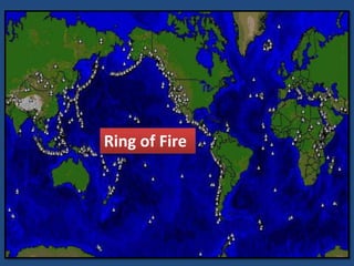 Ring of Fire
 