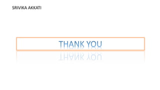 SRIVIKA AKKATI
 