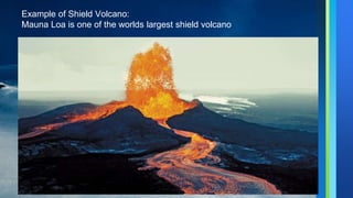 Volcanoes | PPTX | Geography | Science