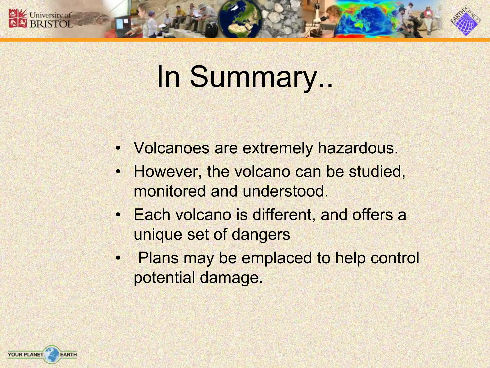Volcanic Eruptions, Dangers and Hazards.ppt