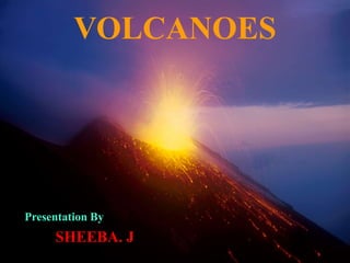 Volcanoes 2