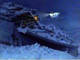 hydrothermal vent
 is a fissure in a planet's surface from which geothermally heated water issues.
 the hydrothermal vents are so deep, and the water surrounding them can reach
temperatures up to 250c these vents are explored using submersibles such as ALVIN.
 ALVIN, These robotic submarines allow scientists to view the vents. The submersibles allowed
scientists to discover a new type of life forms. It was believed that no life could live at the
bottom of the ocean, because of the lack of light
 