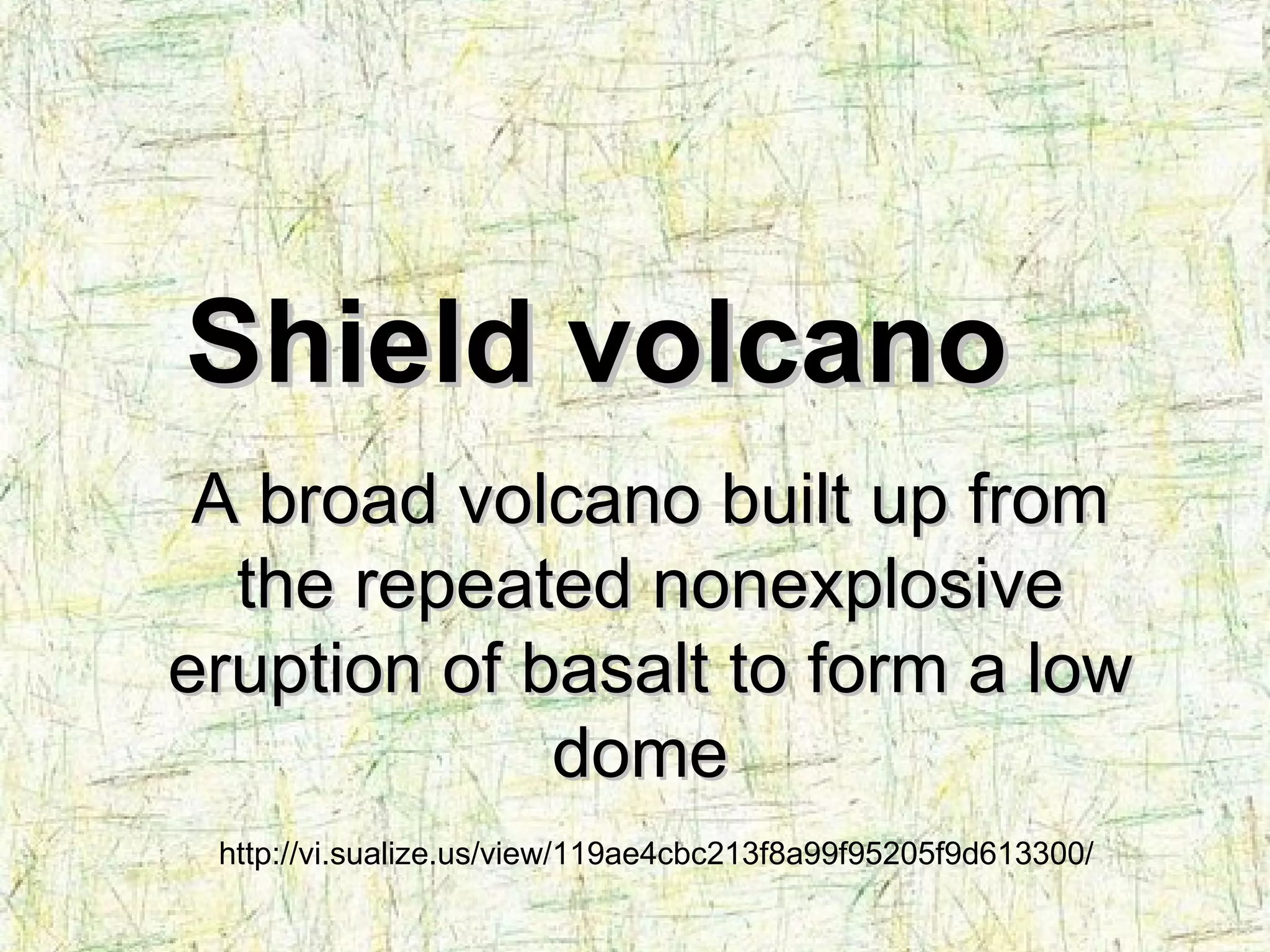 Volcanoes fernando biodeluna Geology clil | PPS