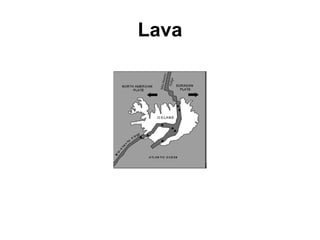 Lava 