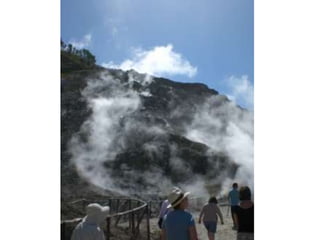 Volcanoes Litscimed