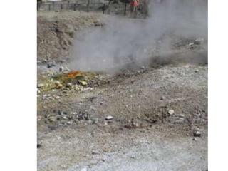 Volcanoes Litscimed