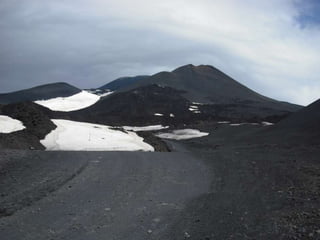 Volcanoes Litscimed
