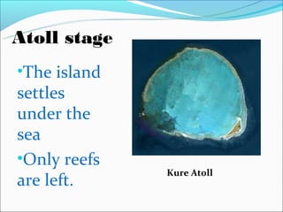Volcanoes on stage 07 | PPT