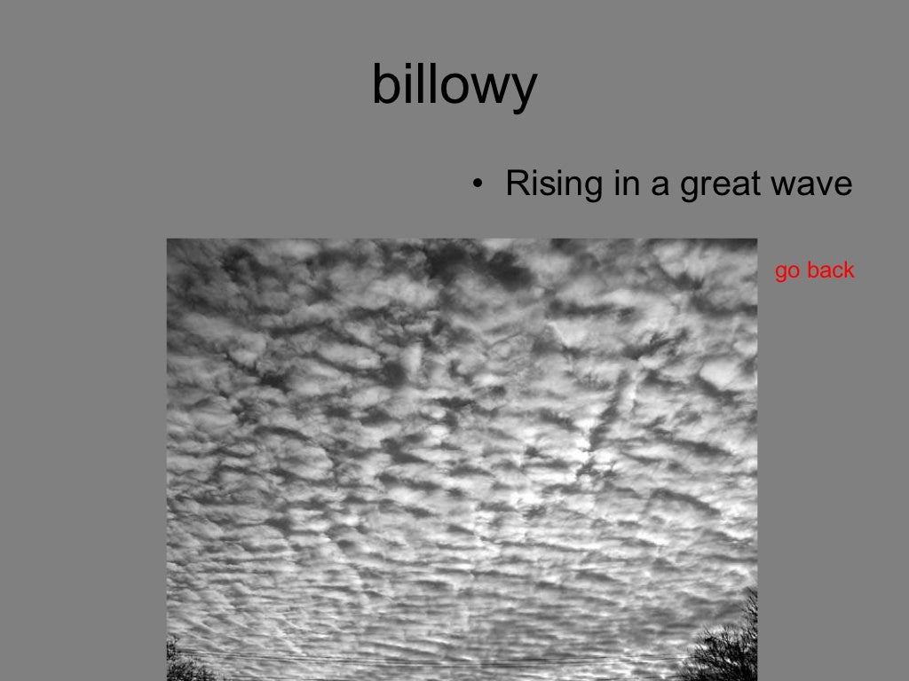 volcanoes-vocabulary