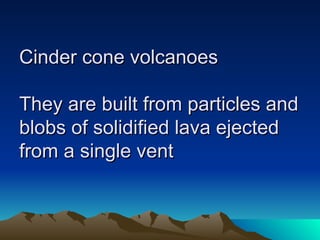 volcano presentation final.ppt GRADE 9 THIRD QUARTER | PPT
