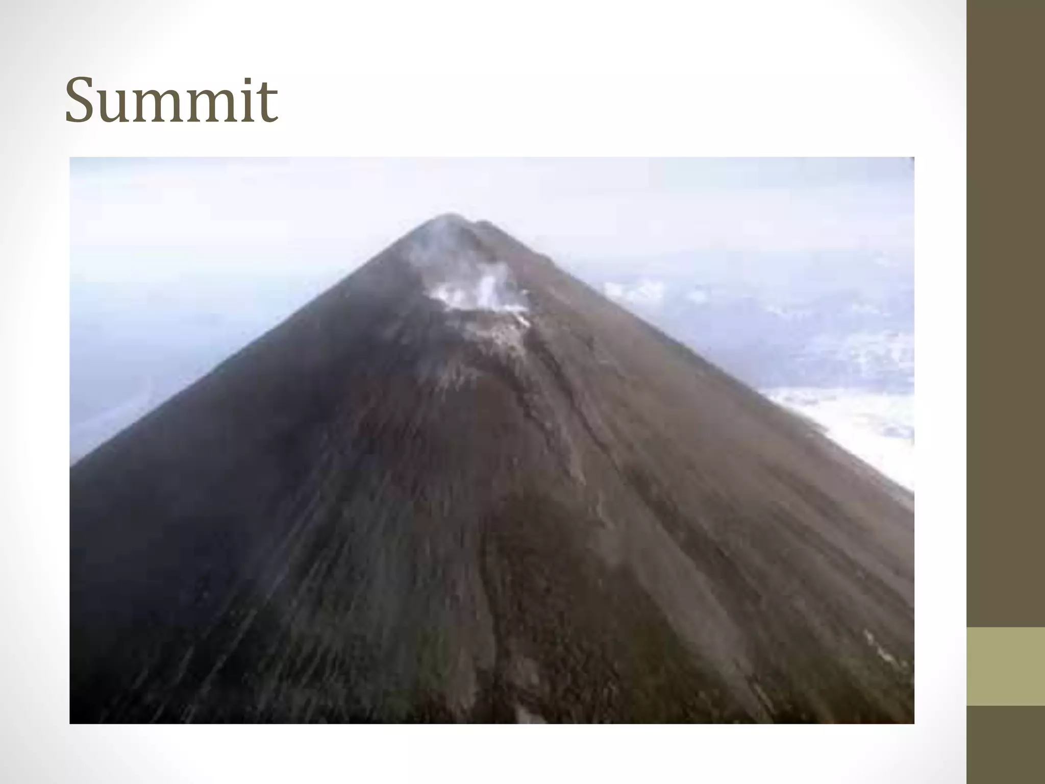 Summit
 