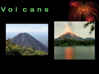 Volcans 