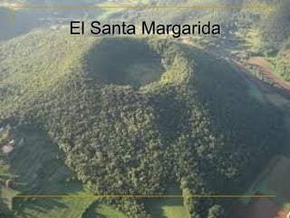 El Santa Margarida
 