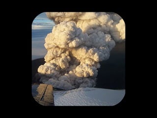 Volcans islàndia 
