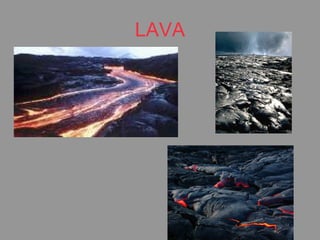 LAVA 