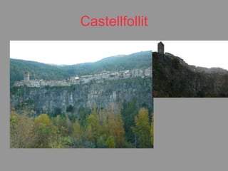 Castellfollit 