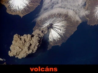 volcáns 